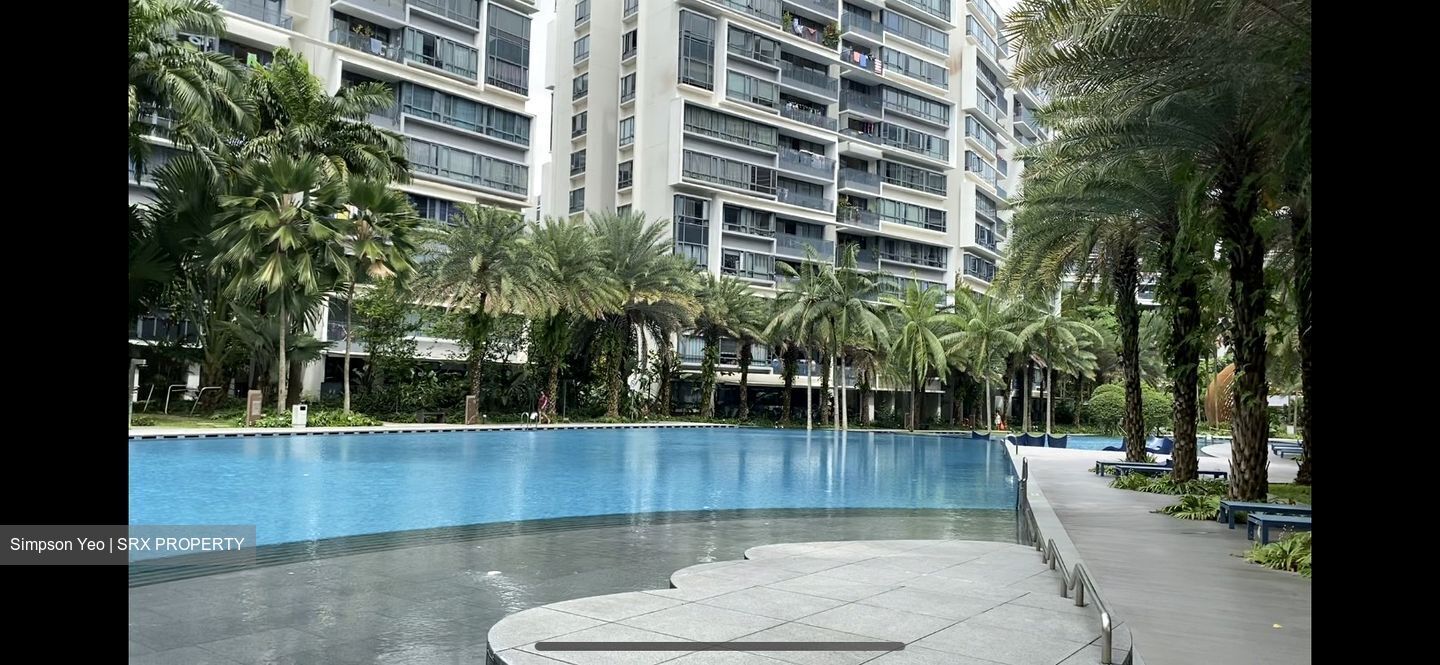 The Palette (D18), Condominium #283524871